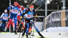 Kein Rennen am Holmenkollen für die DSV-Frauen