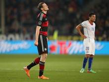 HSV wegen einer Bänderverletzung womöglich ohne Jansen