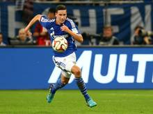 Draxler weckt das Interesse italienischer Top-Klubs