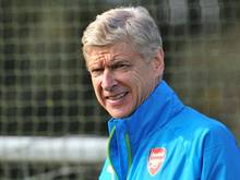 Arsene Wenger kritisiert Umgang des DFB mit Mesut Özil