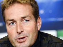 Nachfolger von Thomas Tuchel in Mainz: Kasper Hjulmand