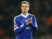 Möchte beim KSC den nächsten Schritt machen: Philipp Max