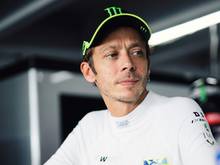 Rossi findet in Bayern seine neue sportliche Heimat