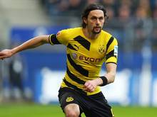 Neven Subotić über den neuen Stil von Trainer Tuchel