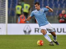 Fans von Lazio wollen Klose in Rom halten