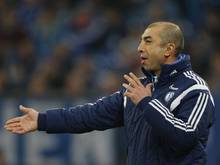 Roberto Di Matteo lobt Khediras Qualitäten