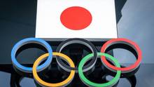 Nach Tokio-Spielen: Verurteilungen wegen Korruption