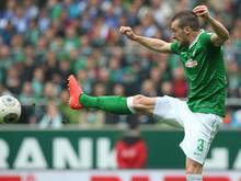 Luca Caldirola wechselt auf Leihbasis zu Darmstadt 98
