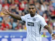 Kevin-Prince Boateng hat einen neuen Vorschlag eingebracht