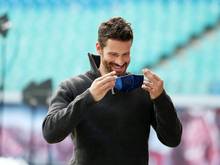 Hertha BSC: Arne Friedrich (41) wird neuer Sportdirektor