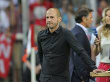Mehmet Scholl bleibt mindestens bis zur WM 2018 TV-Experte