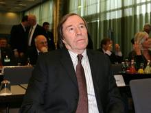 Netzer erwägt Klage gegen Zwanziger