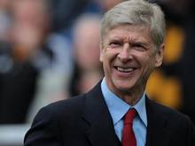 Wenger erwartet im nächsten Jahr mehr Tore von Özil