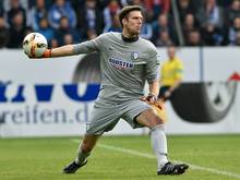 Andreas Luthe bis zum 4. Januar beurlaubt