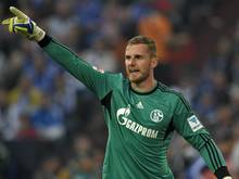 Fährmann hat sich gegen München am Trommelfell verletzt