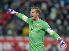 Kevin Trapp ist begeistert von seiner neuen Mannschaft