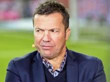 Matthäus wünscht sich in Dortmund Münchner Verhältnisse