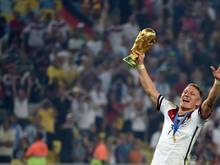 Die Fans wünschen sich Schweinsteiger als Kapitän