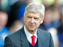 FC Arsenal: Arsène Wenger redet Klartext