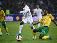 N'Golo Kanté fällt verletzungsbedingt für die WM aus