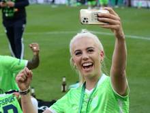 Sofie Svava verlässt Wolfsburg in Richtung Spanien