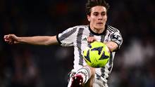 Der zurzeit gesperrte Nicolò Fagioli verlängert bei Juventus