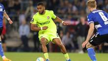 Brooklyn Ezeh wechselt zu Hannover 96