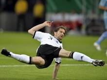 Friedrich wird neuer Co-Trainer der U18