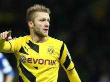 Jakub Blaszczykowski auf bestem Weg zur vollstänigen Genesung