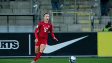 Celina Degen bleibt den FC-Frauen treu