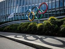 Das IOC beschäftigt sich intensiver mit eSport