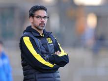 David Wagner wird Trainer von Huddersfield