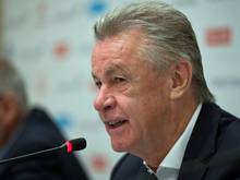 Ottmar Hitzfeld fordert große Geste für Schweinsteiger