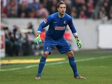 Hoffenheim dementiert die Verpflichtung von Baumann