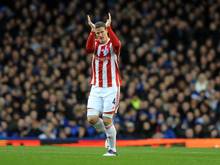 Huth heuert vermutlich bei Schlusslich Leicester an