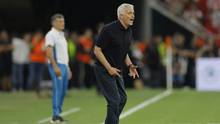 José Mourinho wird erneut für Fehlverhalten bestraft