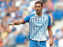 Kuranyi will in die Bruder-Rolle für Volland schlüpfen