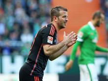 Rafael van der Vaarts Manager bestätigt Ajax-Interesse