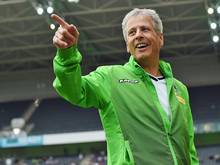 Favre will vermehrt auf die eigene Jugend setzen