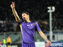 Mario Gomez könnte zum AS Monaco wechseln