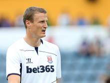 Robert Huth erntete für sexistische Tweets viel Kritik