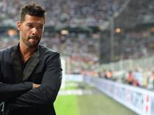 Michael Ballack erwartet mehr von Mesut Özil