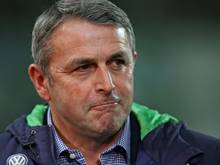 Klaus Allofs plädiert für Supercup mit vier Teams