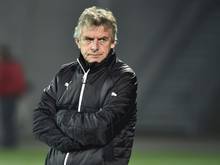Gourcuff ist nicht länger Trainer von Stade Rennes