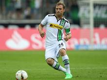 Tony Jantschke warnt vor Bundesliga-Absturz