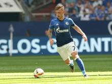Max Meyer möchte einen erfahrenen Spieler in seinem Team
