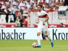 Gentner ist empört über die Pfiffe gegen Ibisevic
