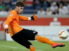 Müller rettete den FCK ins Elfmeterschießen
