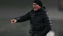 Aurelio Andreazzoli ist nicht mehr Empoli-Trainer
