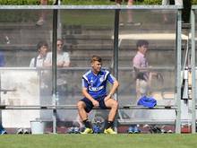 Schalke 04 gibt Max Meyer nicht her